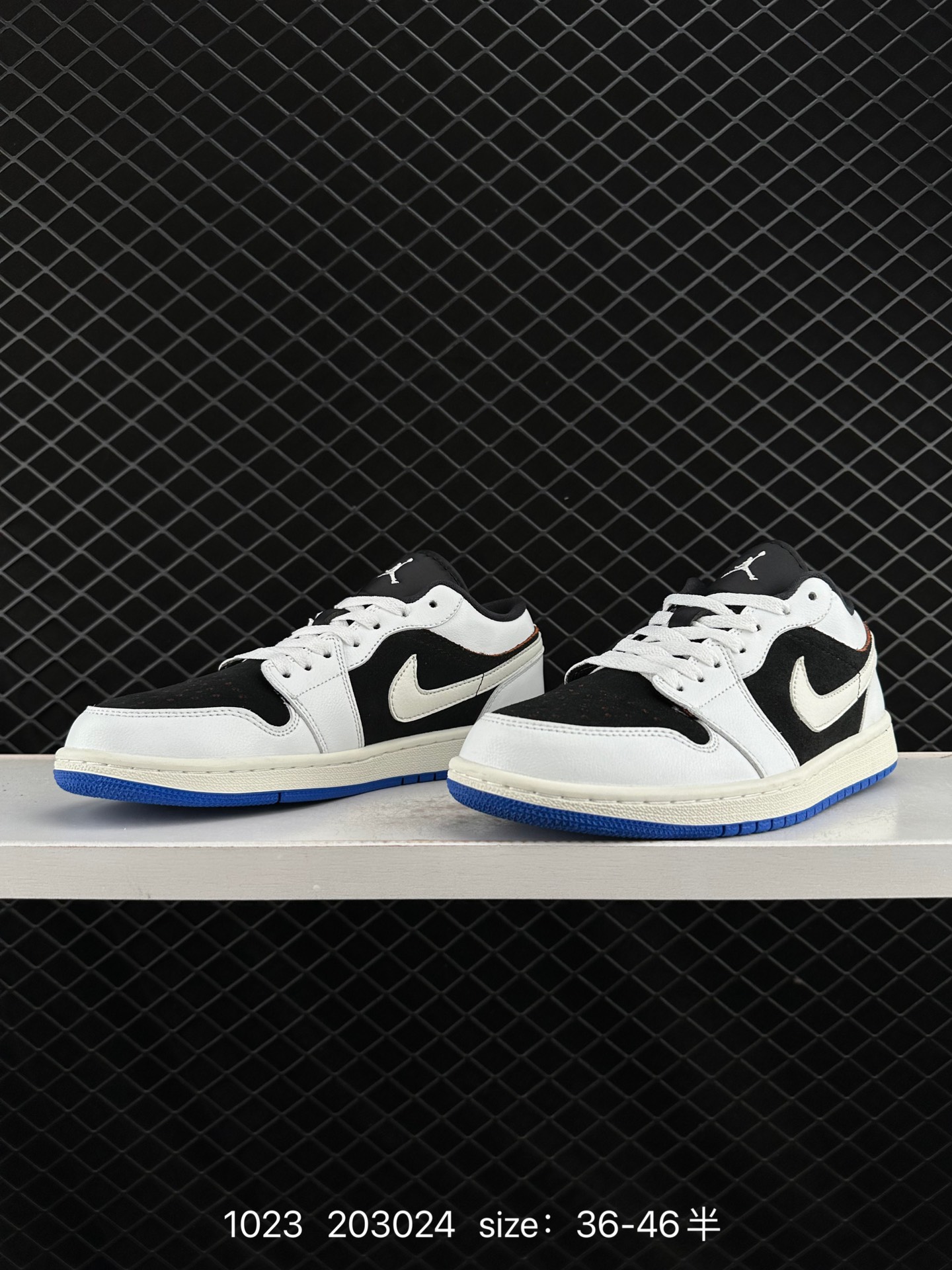 Air Jordan 1 Low AJ1